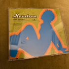 Movetron: I’ll be your baby cds - pikkukuva 1
