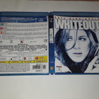 Whiteout - NORDIC Region B Blu-Ray (Warner Bros.) - pikkukuva 1