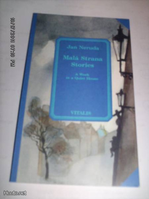 Jan Neruda: Mala Strana Stories (Sis.pk:t)