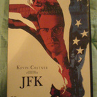 JFK - Avoin tapaus , DVD - pikkukuva 1