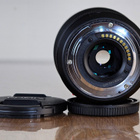 == Panasonic Lumix G Vario 12-60mm F3.5-5.6 - MFT - pikkukuva 4
