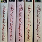 TOHTORI TULI KAUPUNKIIN, KAUDET 1-5 DVD - pikkukuva 1