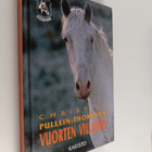 Christine Pullein-Thompson : Vuorten villikko - pikkukuva 1