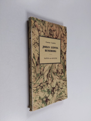 Gunnar Castren : Johan Ludvig Runeberg