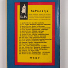 Agatha Christie : Salaperäiset rukiinjyvät - pikkukuva 2