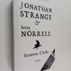Susanna Clarke : Jonathan Strange & herra Norrell - pikkukuva 1