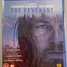 The Revenant - Blu-ray ( uusi) - pikkukuva 1