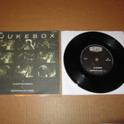 Jukebox 7" 4 kpl Jukebox- yhtyeen singlejä SOITTAMATTOMIA! - pikkukuva 4