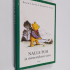 Roger E. Allen : Nalle Puh ja menestyksen taito : jossa s... - pikkukuva 1