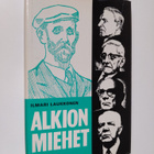 Ilmari Laukkonen : Alkion miehet - pikkukuva 1