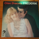 Frederik:Olen Dracula-LP - pikkukuva 2