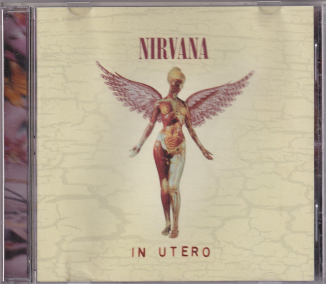 Nirvana - In Utero