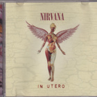 Nirvana - In Utero - pikkukuva 1