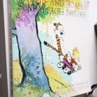 Bill Watterson : Calvin and Hobbes Sunday Pages 1985-1995 - pikkukuva 1