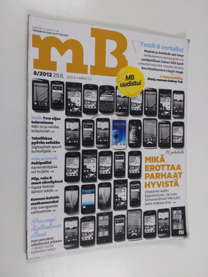 mb 8/2012