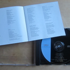 Lauluyhtye Human organ – CD - pikkukuva 4
