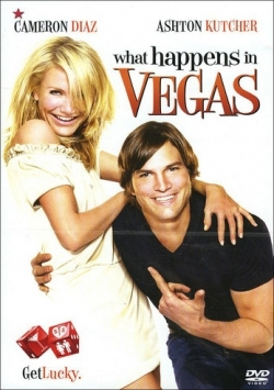 Tapahtui Vegasissa (DVD)
