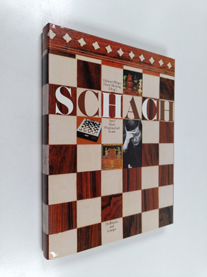 Schach : Spiel, Sport, Wissenschaft, Kunst