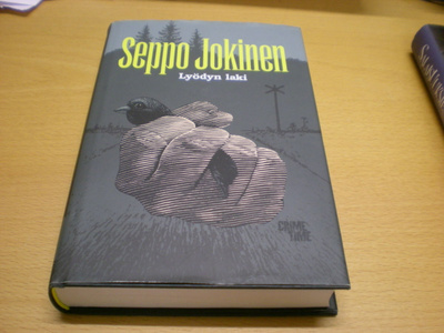 Seppo Jokinen: Lyödyn laki