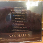 VAN HALEN:BEST OF VOLUME 1 CD - pikkukuva 2