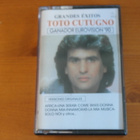 Toto Cutugno:Grandes Exitos C-Kasetti. - pikkukuva 1
