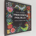 Tuula Aaltonen : Pikkuväen poluilla - pikkukuva 1