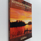 Likku : Kunnian kuningas : runoja Jumalasta & Hänen armos... - pikkukuva 1