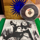 Kolme Aphavillen vinyyliä – 2 LP + 1 sinkku (SYNTH) - pikkukuva 1