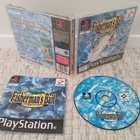 Fisherman's Bait PS1 - pikkukuva 1