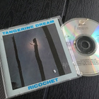 Tangerine Dream - Ricochet CD orkkis 1984 - pikkukuva 1
