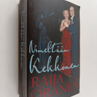 Raija Oranen : Nimeltään Kekkonen - pikkukuva 1