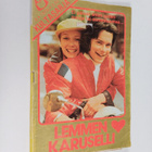 Kultasarja 9/1978 : Lemmen karuselli - pikkukuva 1