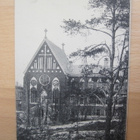VANHA Postikortti Helsinki 1900-luku - pikkukuva 1