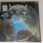 MAYHEM - THE BLOODY REHEARSAL 1989 GER 2015 UUSI LP - pikkukuva 1