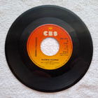 Anneli Pasanen – Sierra Nevada 7" single - pikkukuva 2