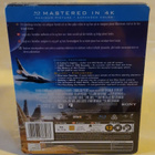 AFTER EARTH (STEELBOOK) BD UUSI - pikkukuva 2