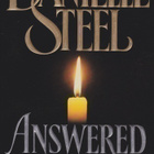 Danielle Steel: Answered prayers - pikkukuva 1