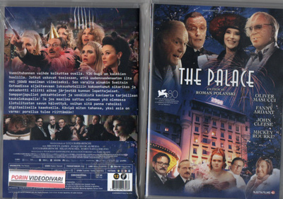 Palace	(40 528)	UUSI	-FI-	DVD	suomik.			2023	roman polanski