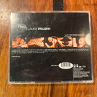 The Best Of Laura Pausini - E Ritorno Da Te Cd - pikkukuva 2