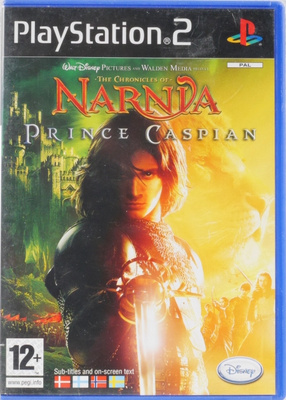 The Chronicles of Narnia: Prince Caspian