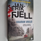 Jan-Erik Fjell : Vaaran varjo - pikkukuva 1