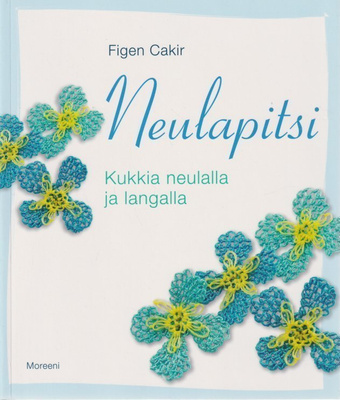 Figen Cakir: Neulapitsi