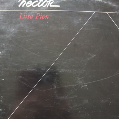 Hector : Liisa pien. 1.p.