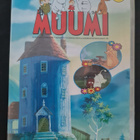 Reipas Apuri Muumilaakson tarinoita, uusi dvd - pikkukuva 1