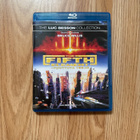 The fifth element blu-ray - pikkukuva 1