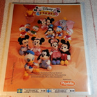 DISNEY'S DUCKTALES  ANKRONIKKA - pikkukuva 3
