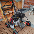Polttomoottori painepesuri, korkeapainepesuri 4000psi - pikkukuva 2