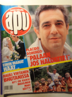 Apu lehti Nro 31/1988 (29.12)