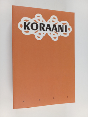 arabian kielestä suom. Jussi ym. Aro : Koraani