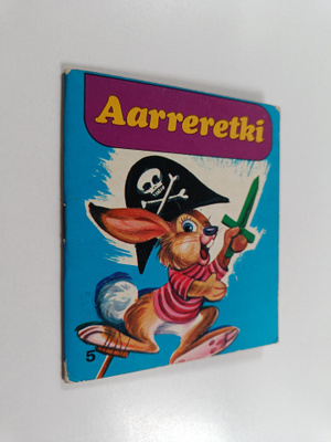 Aarreretki